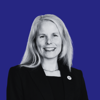 Kirsti Bergstø
