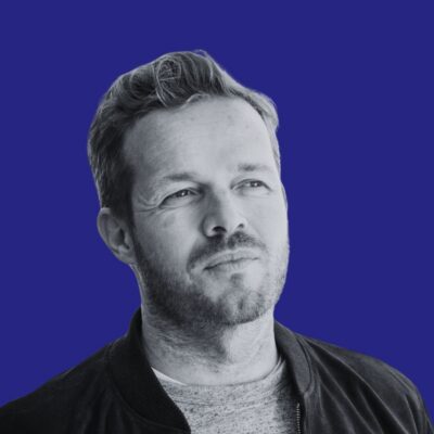 Fredrik Winther