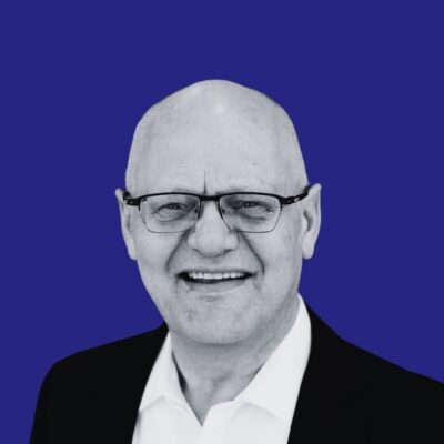 Geir Vinsand