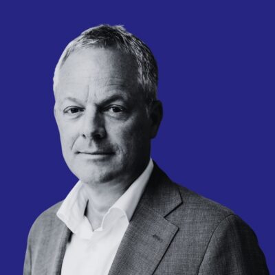 Øystein Eriksen Søreide