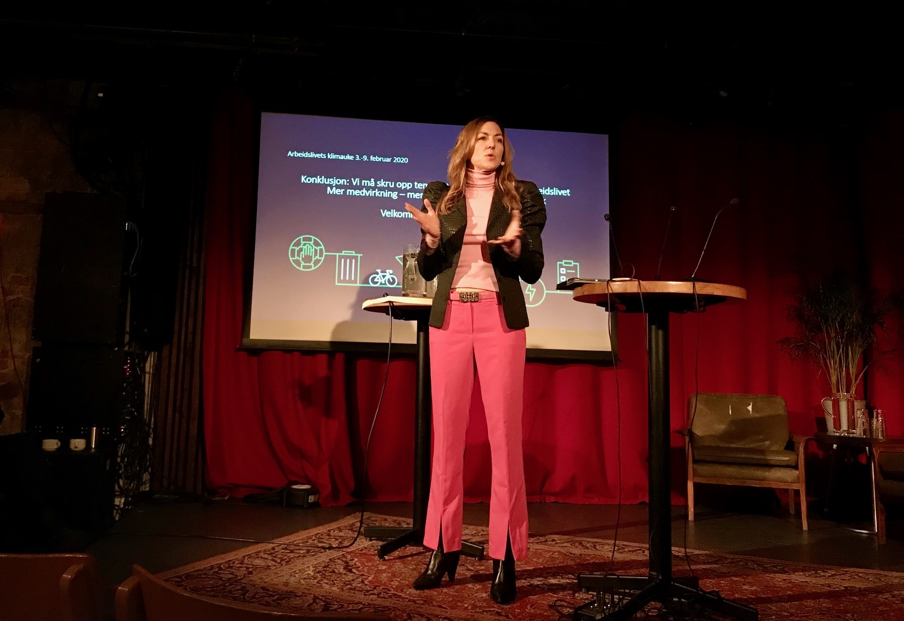 Thina Saltvedt
