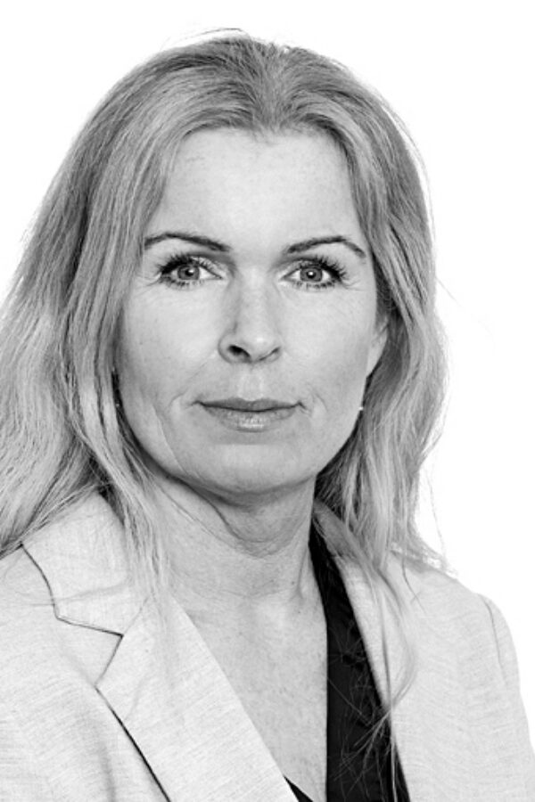 Tone Cecilie Johannessen