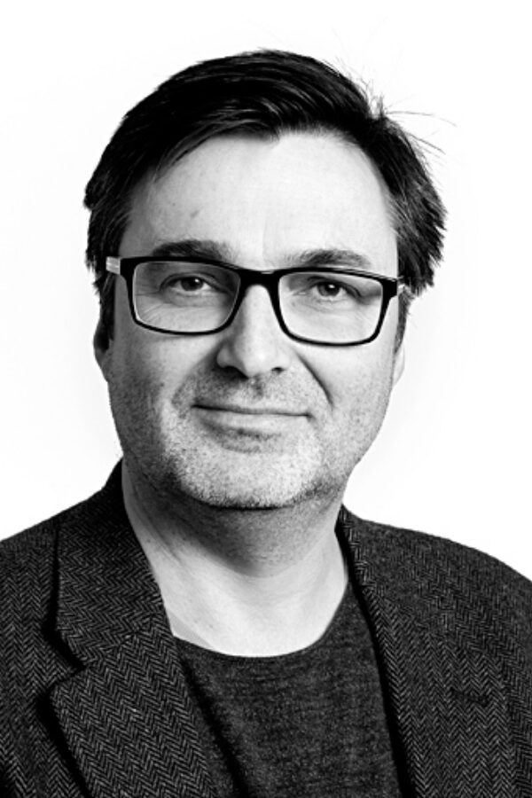 Helge Kvandal