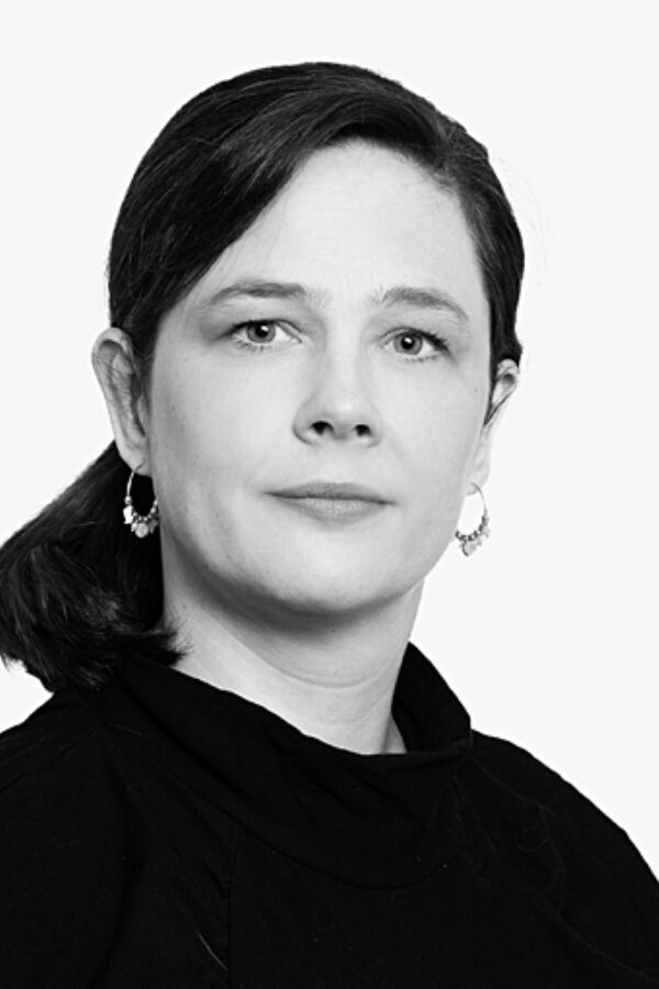 Annette Narverud
