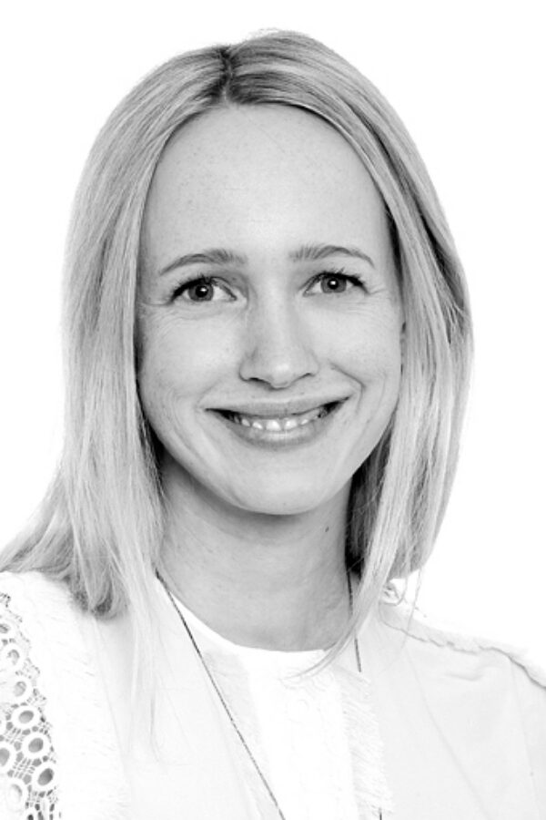 Christine Rian Johannessen