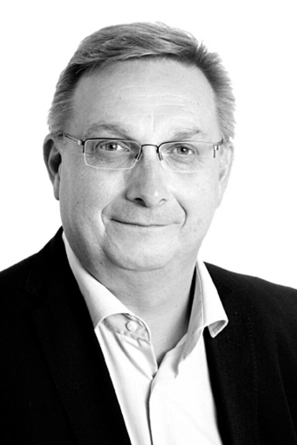 Morten Skaarer