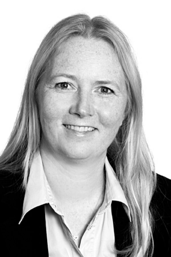 Astrid Merethe Svele
