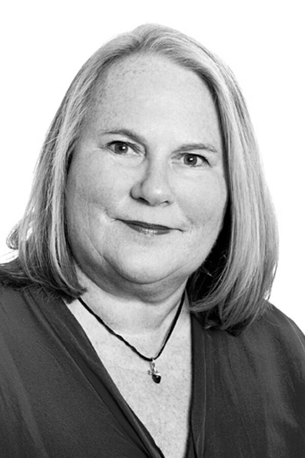 Nina Sverdrup Svendsen