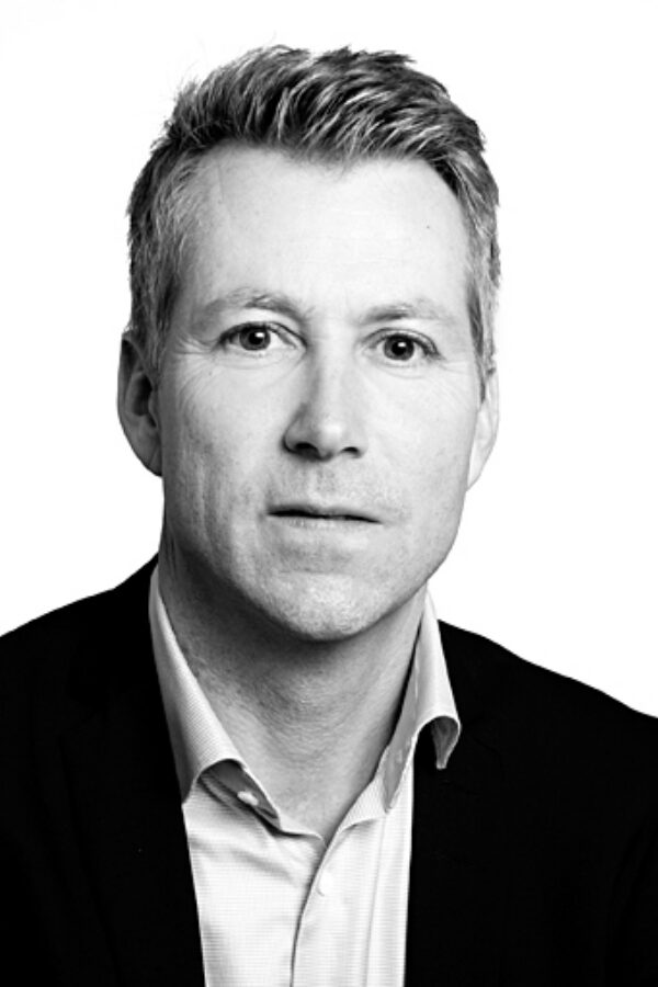 Joakim Østbye