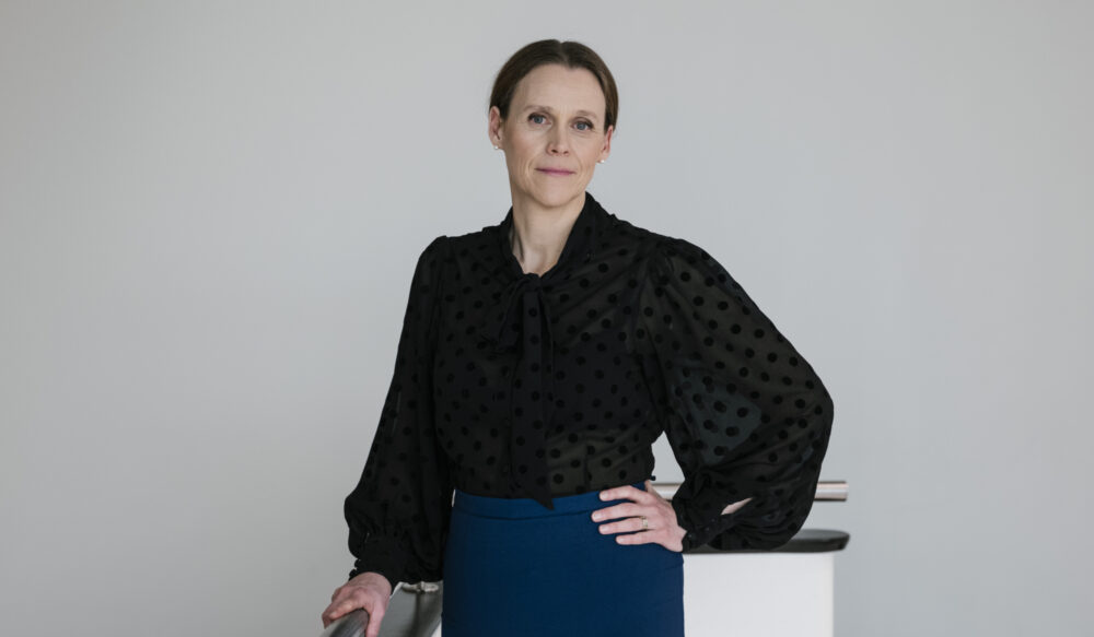 Akademikerne forventer reallønnsvekst for alle sine medlemmer i årets oppgjør