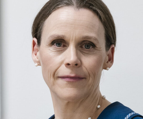 Lise Lyngsnes Randeberg