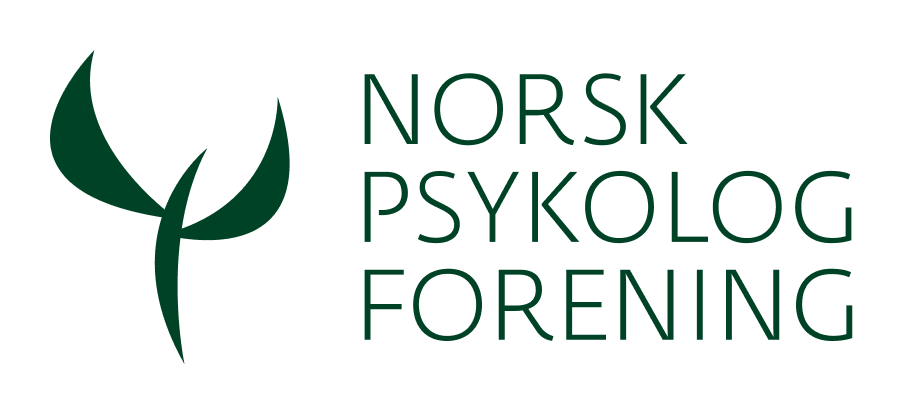 Norsk psykologforening