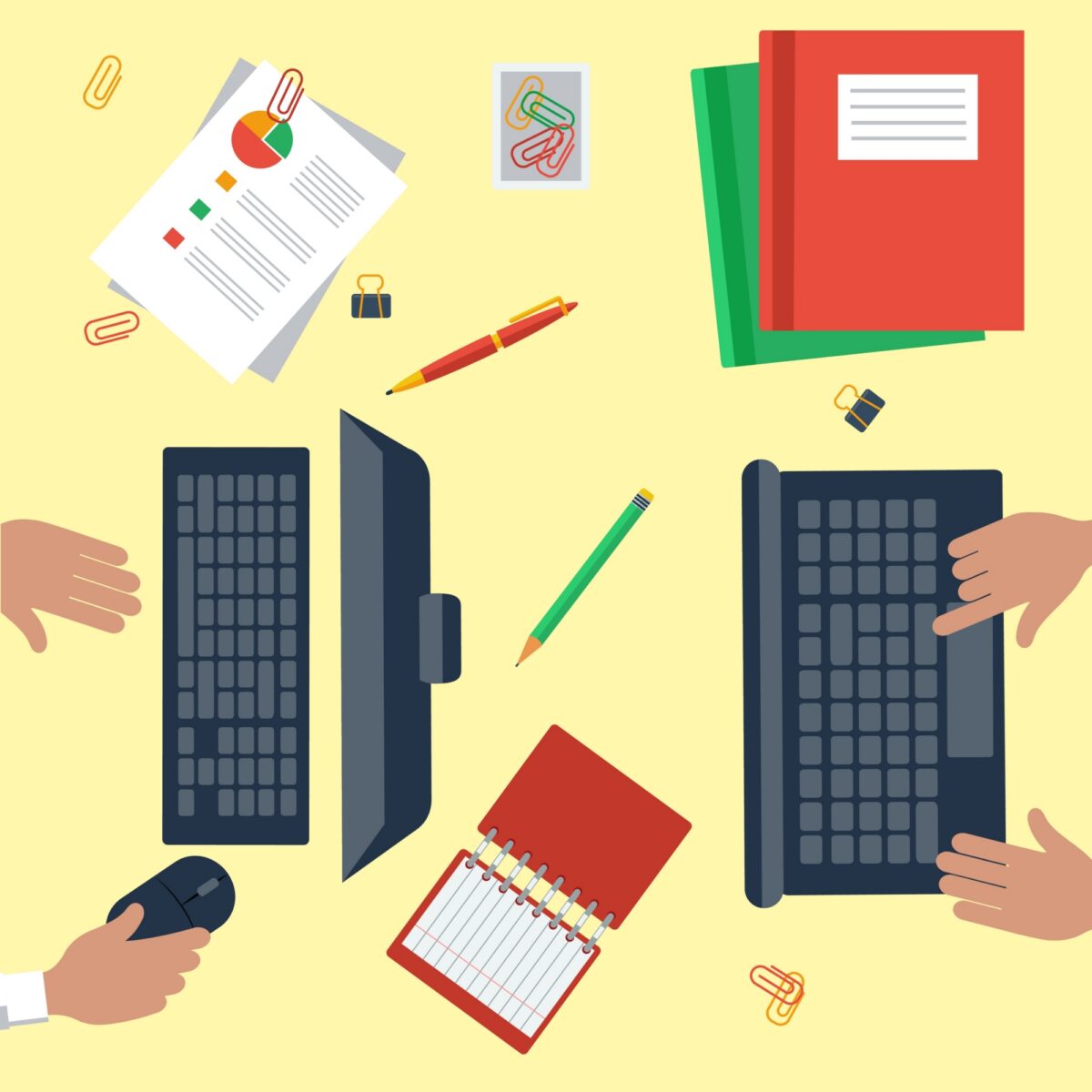 Regionale tariffkurs for kommunesektoren 2025