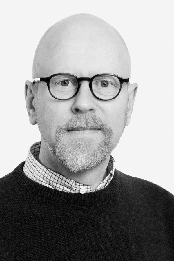 Christer Wiik Aram