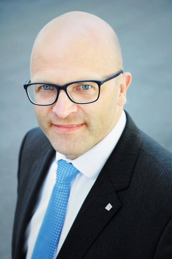 Michael Rummelhoff