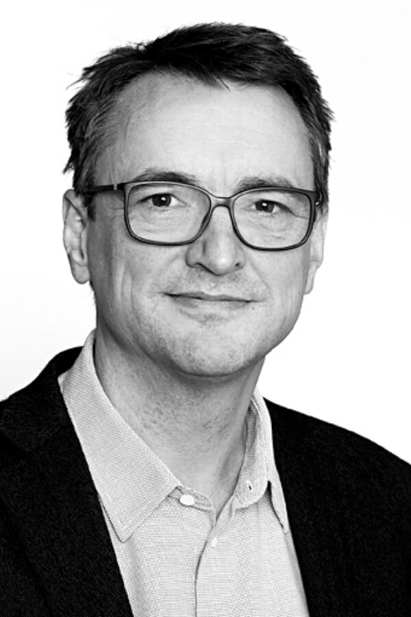 Julius Okkenhaug