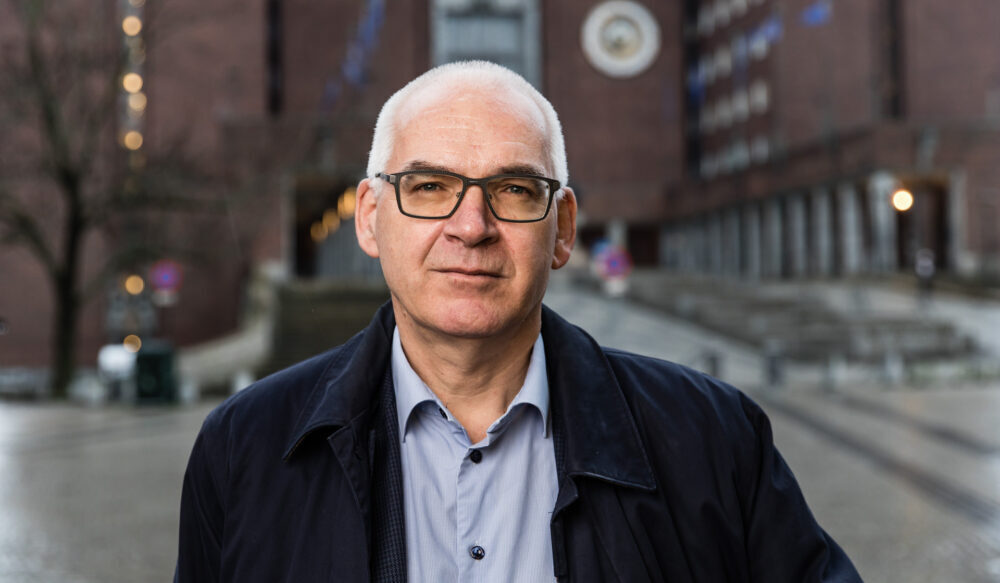 Akademikerne bryter lønnsforhandlingene med Oslo kommune
