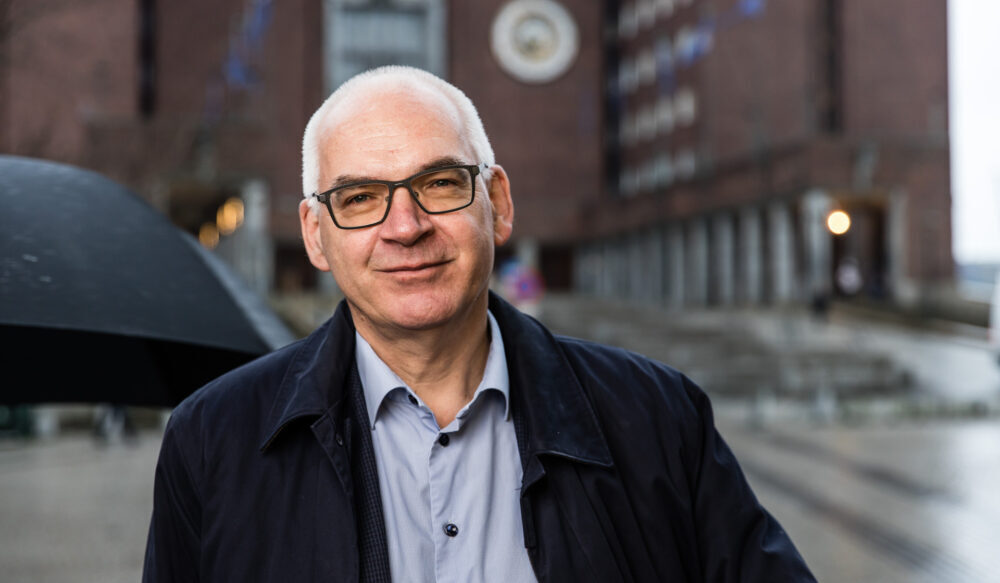 Enighet i lønnsoppgjøret i Oslo kommune