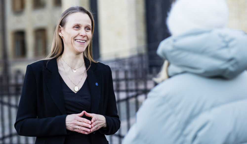 Regjeringen foreslår lovendringer for å styrke arbeidstakernes rettigheter