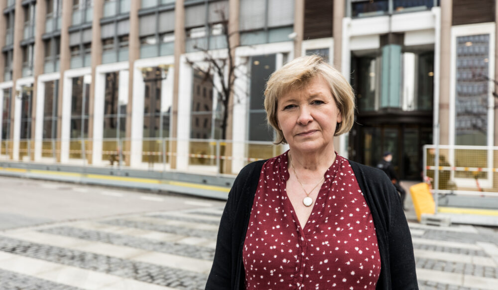 Akademikernes streikeuttak i staten