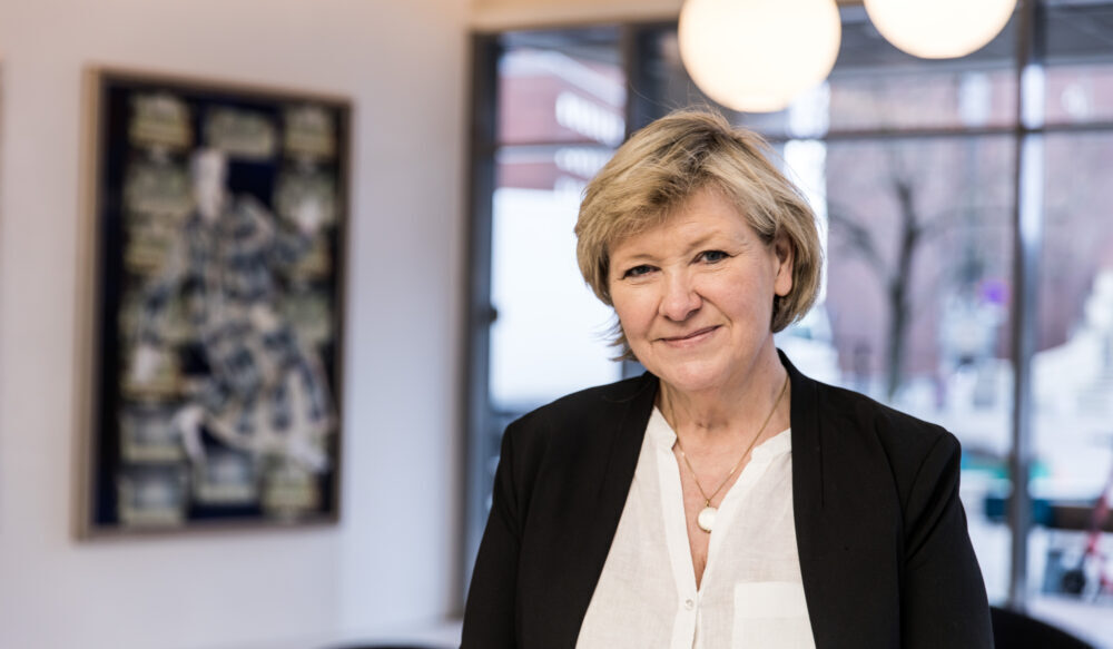 Akademikerne enige med staten