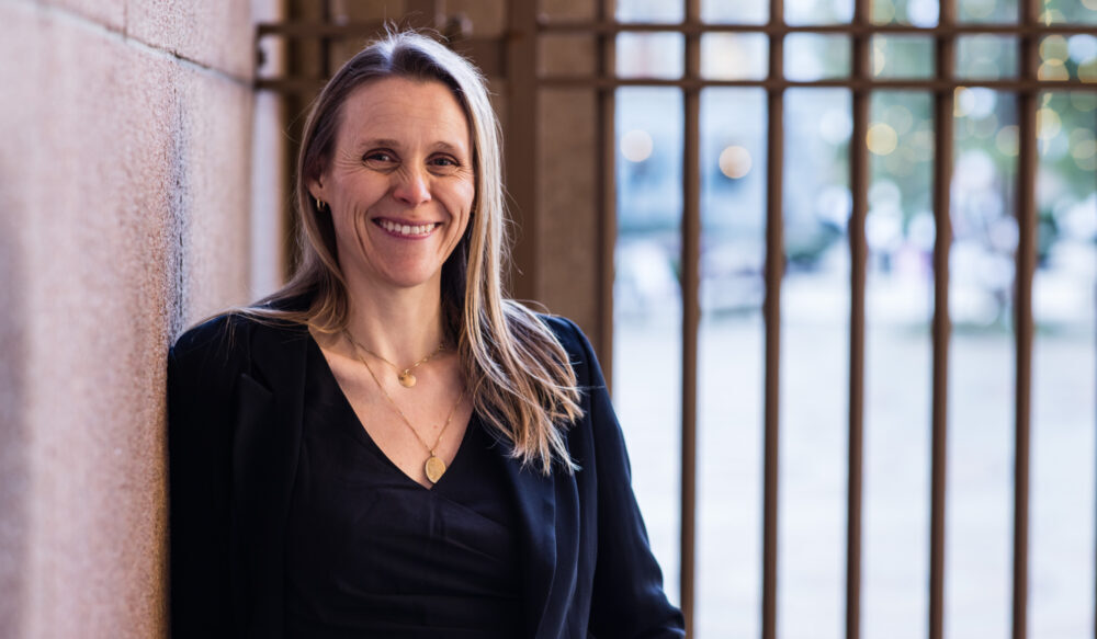 Finansieringsutvalget: -- Mange gode forslag
