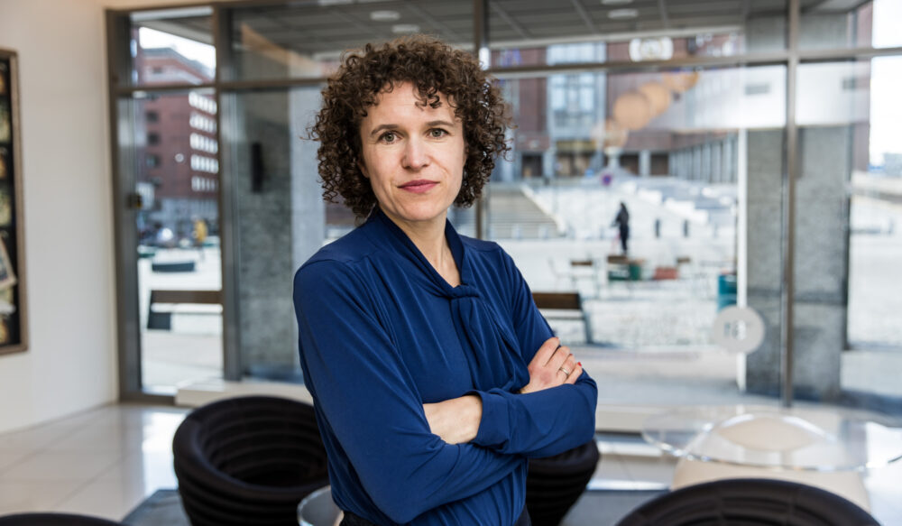Bryter forhandlingene i kommunal sektor