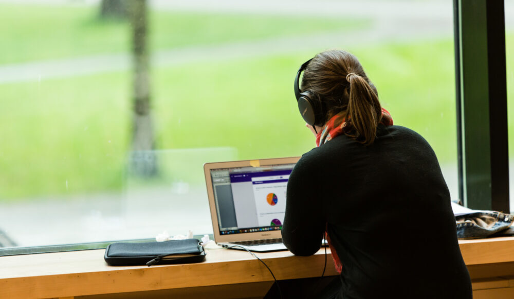 Alle skal med i studentfellesskapet