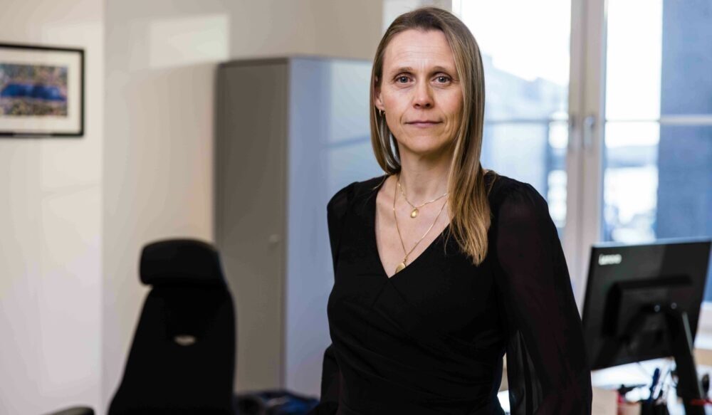 -- Må sikre kommunene kompetansen de trenger