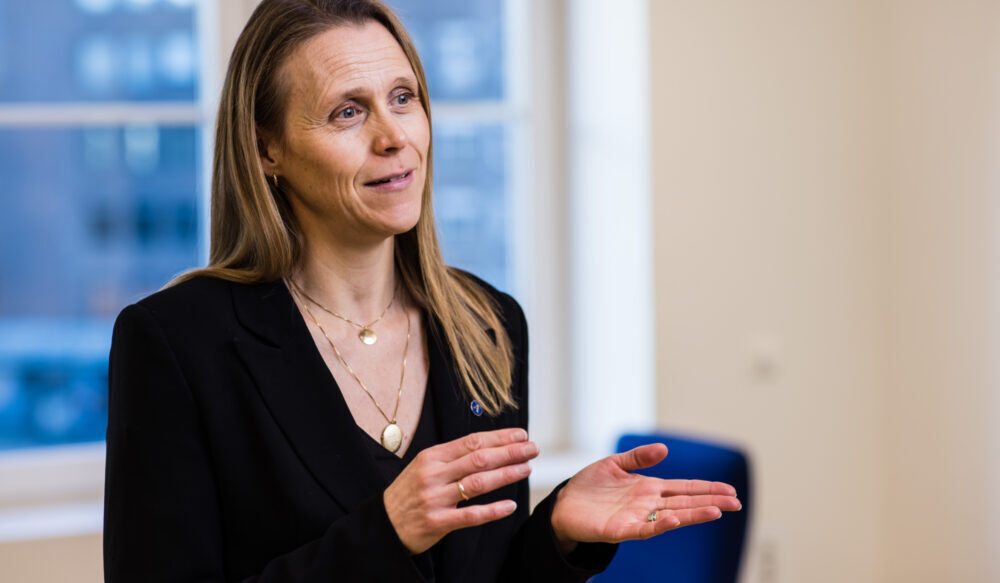 Tre steg for å forlenge seniorenes yrkesliv