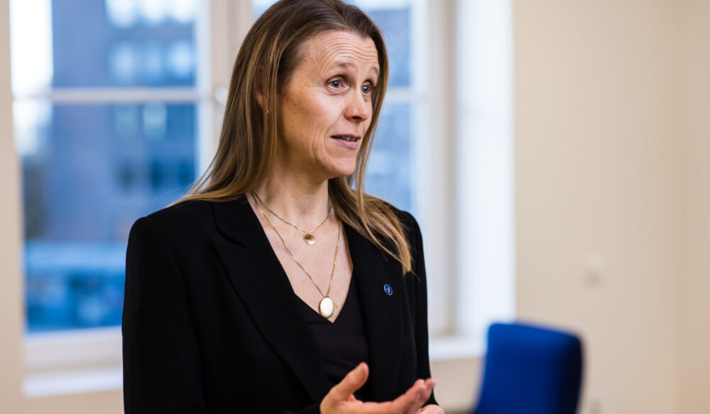 Pensjonsutvalgets rapport: Klar forventning om involvering