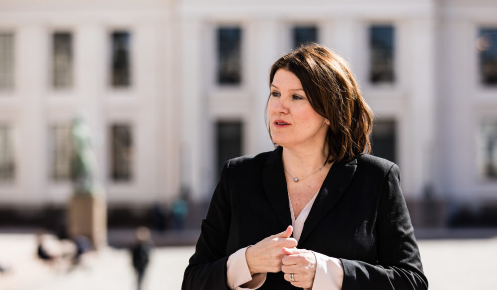 Forskere på midlertidige kontrakter rammes av pandemien