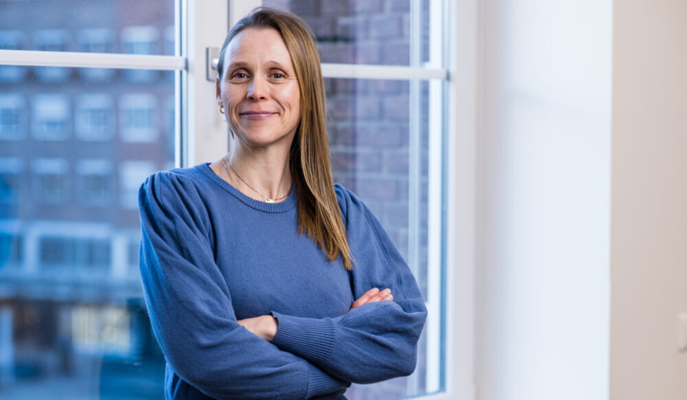 -- Viktig at studiestøtten trappes opp til 1,5 G i løpet av stortingsperioden