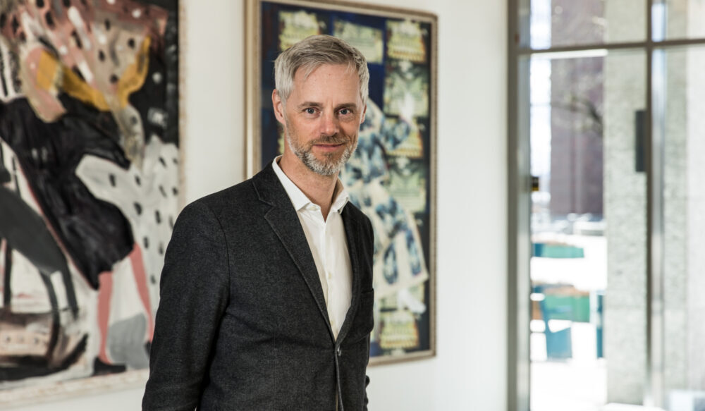 -- Vi må ta imot flyktningene på en god måte