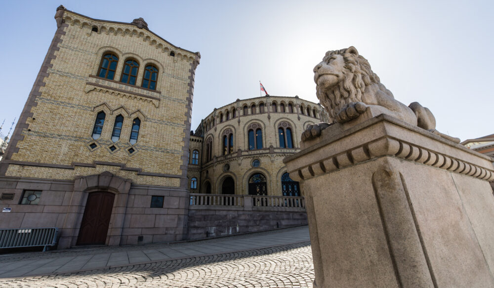 Høyt utdannede stemmer ikke som folk flest