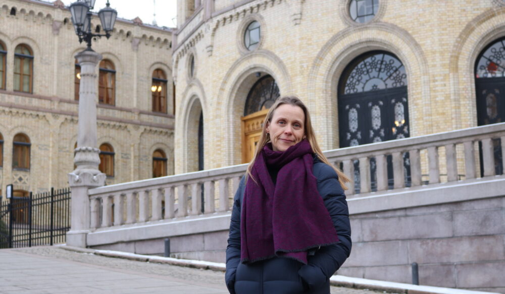 Høring om Arbeidsmarkedsmeldingen: Viktig med tiltak for unge utenfor arbeid som ikke er knyttet til en diagnose