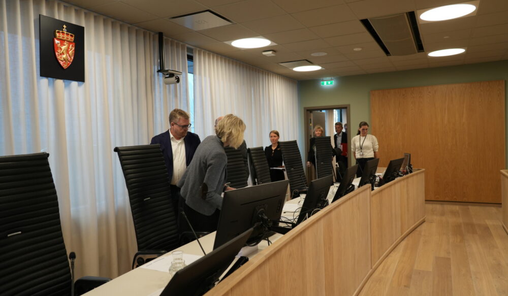 Nå avgjøres akademikerstreiken