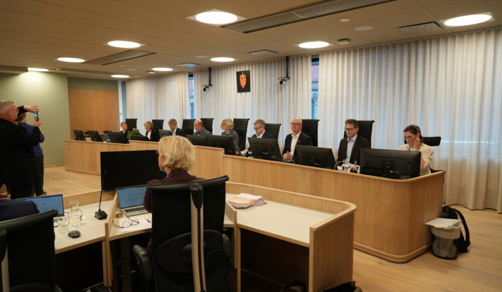 Spørsmål og svar: Etter avgjørelsen i Rikslønnsnemnda - hva skjer nå?