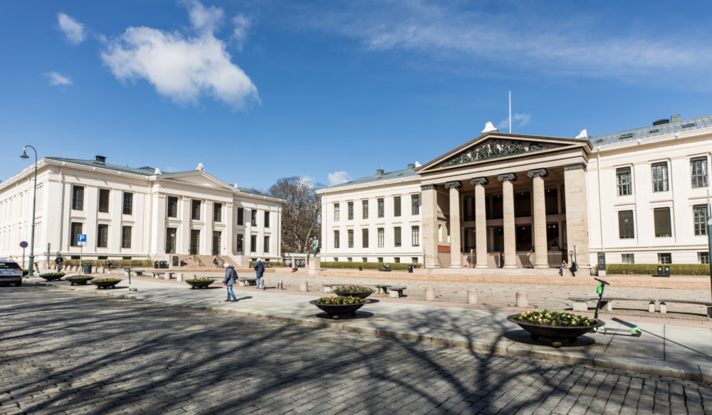 Kognitiv lukking – en sikkerhetspolitisk utfordring