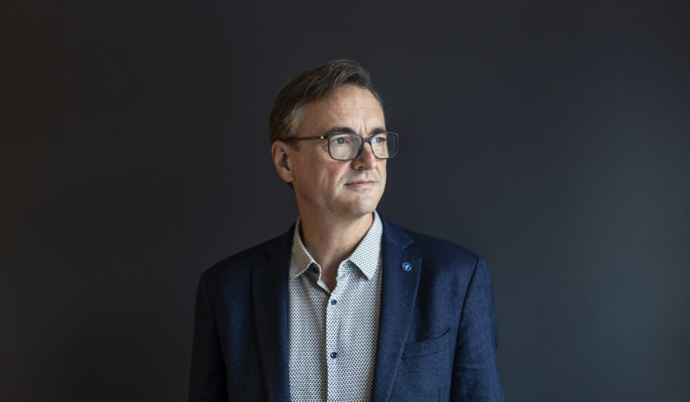 -- Må redusere lønnsgapet til privat sektor