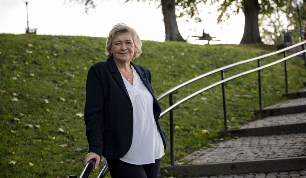 Akademikerne trapper opp streikeuttaket i staten