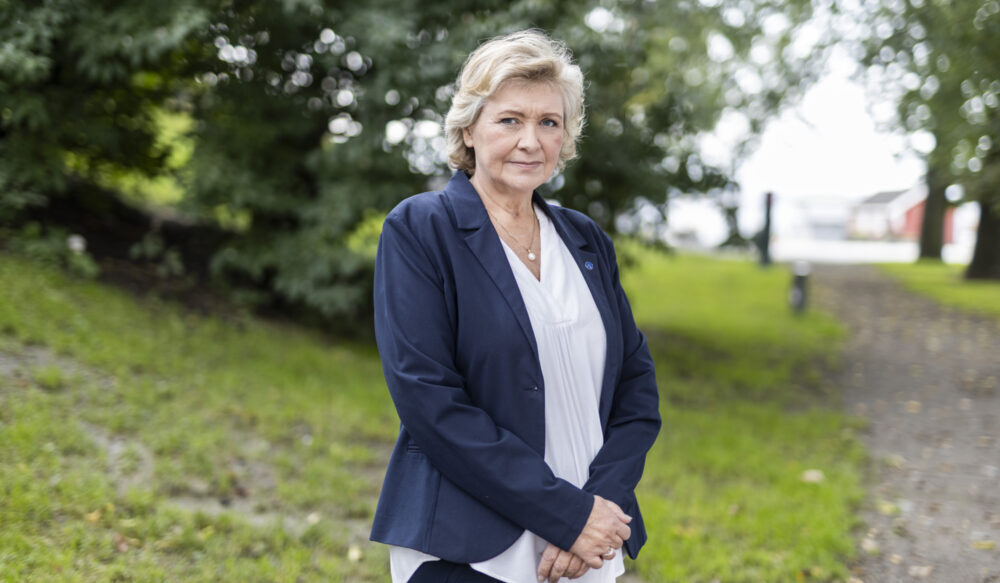 Akademikerne går ut i streik – Staten går baklengs inn i fremtiden