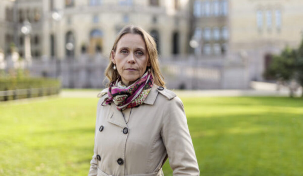 Ber Stortinget fjerne den ekstra arbeidsgiveravgiften