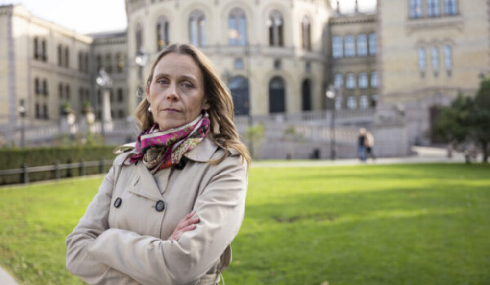 – En langsom undergraving av kunnskapssamfunnet