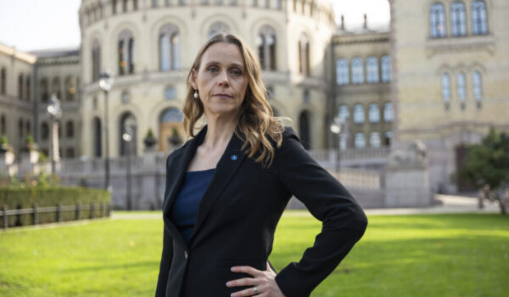 Enighet om Statsbudsjettet 2024: mer til studentene, men arbeidsgiveravgiften består
