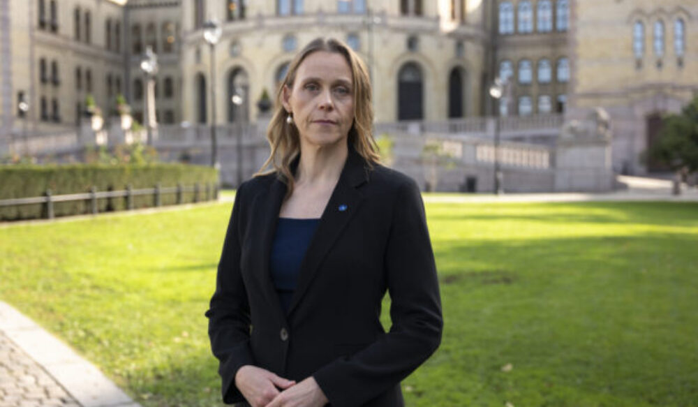 Den brysomme kunnskapen