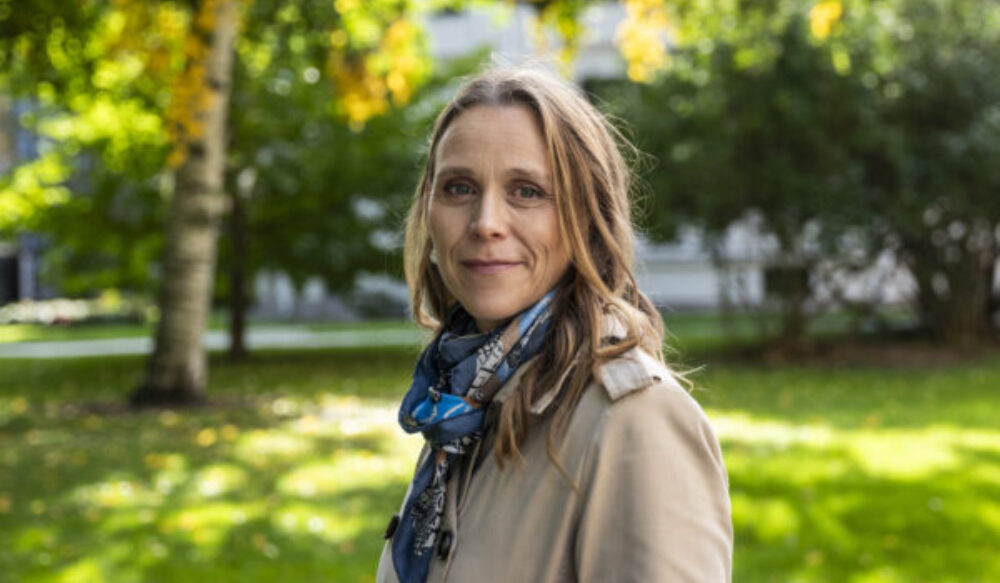 Opptaket til høyere utdanning viser behovet for kjønnskvotering av menn