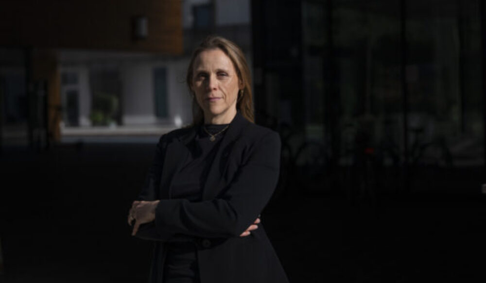 -- Et lite steg i riktig retning for offentlig sektor
