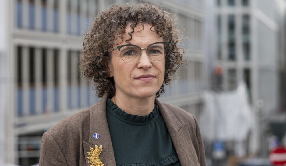 – Krever reallønnsvekst