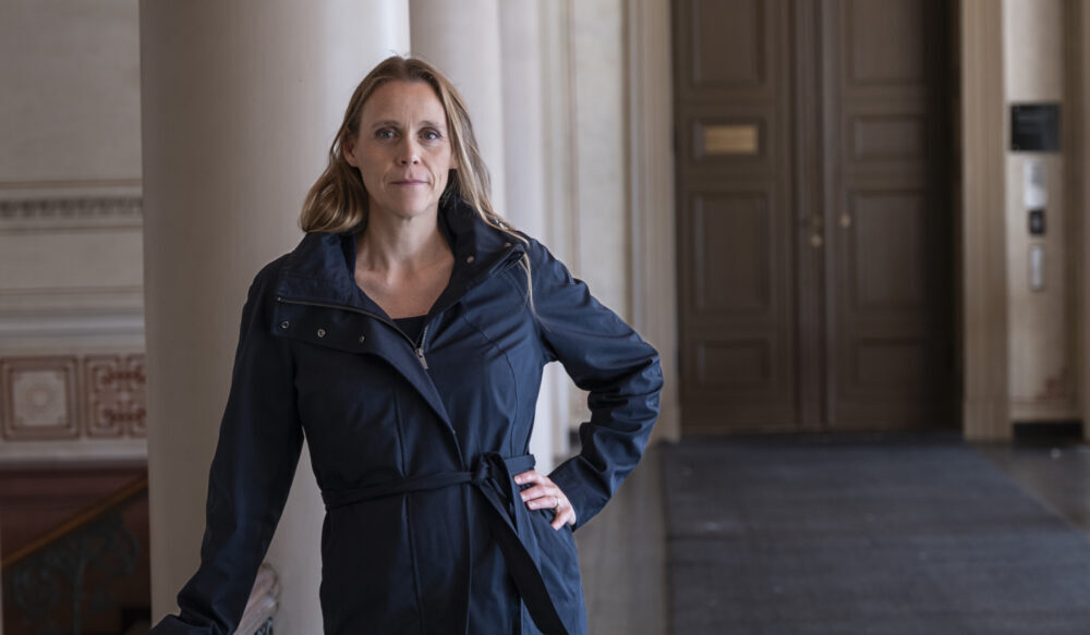 Flere søkere til høyere utdanning i år